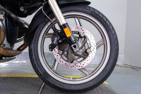 2009 BMW R 1300 GS