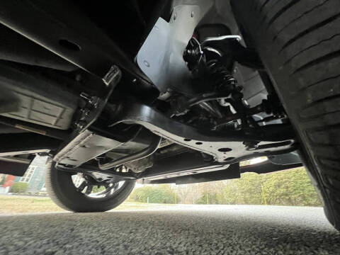 2008 Ford Explorer Sport Trac Limited