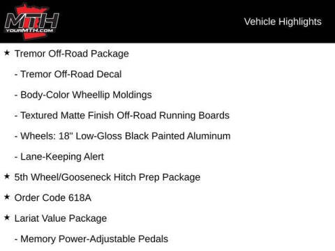 2021 Ford F-350 Super Duty