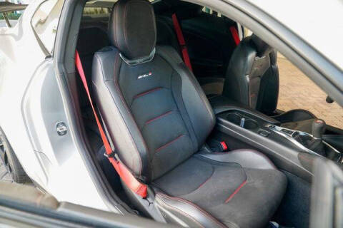 2019 Chevrolet Camaro ZL1