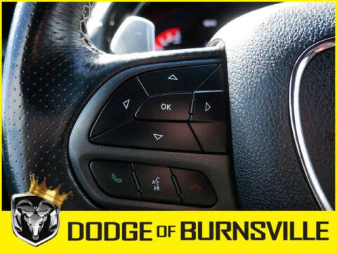 2023 Dodge Durango SRT Hellcat