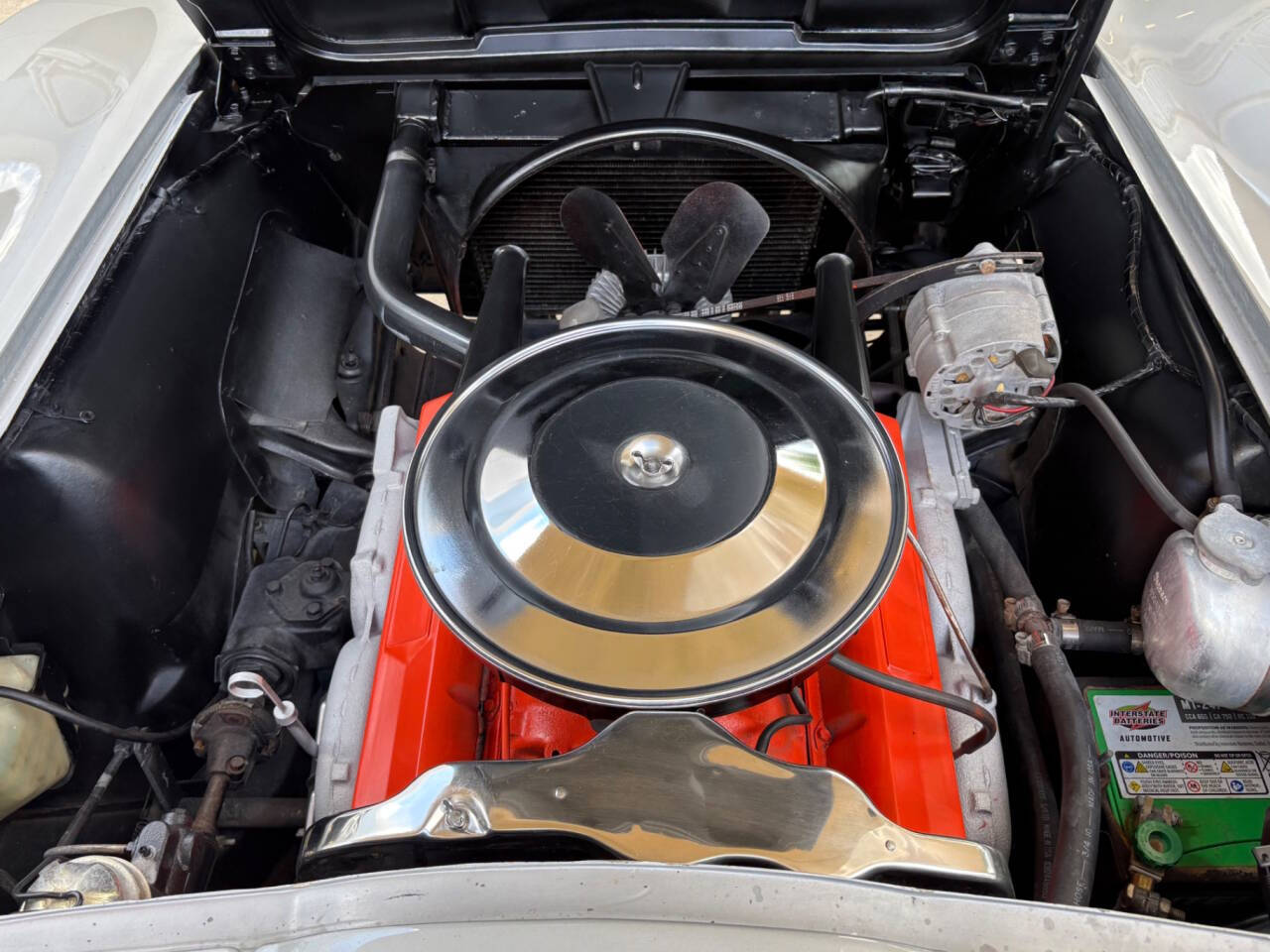 1964 Chevrolet Corvette 45