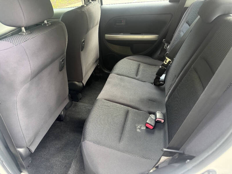 2005 Scion xA