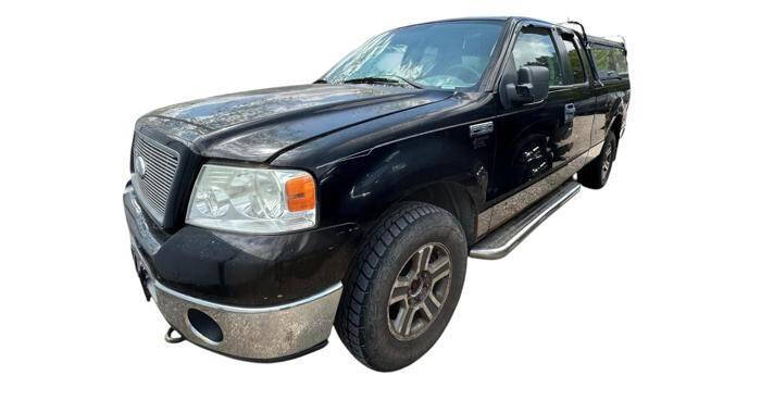 2006 Ford F-150
