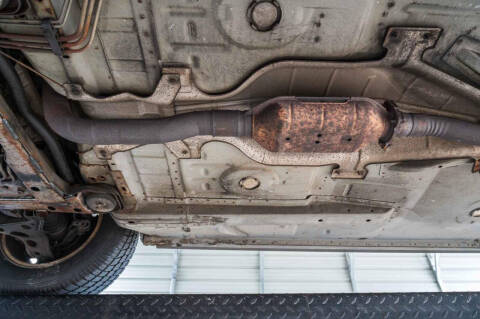 1992 Buick Regal Custom