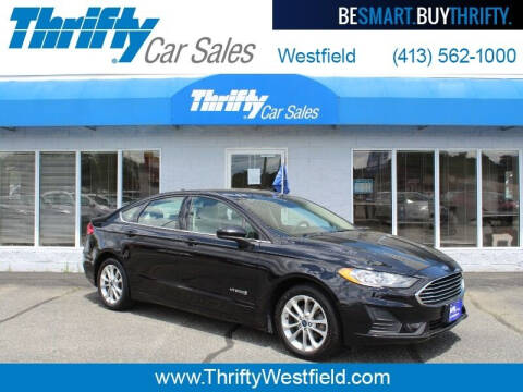 Thrifty Car Sales Westfield – Car Dealer in Westfield, MA