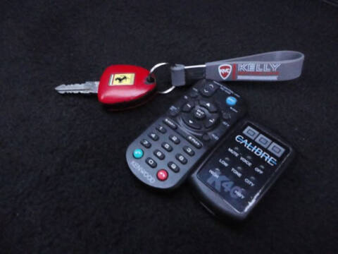 2006 Ferrari F430 F1