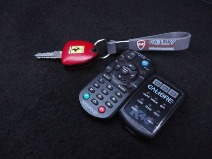 2006 Ferrari F430 F1