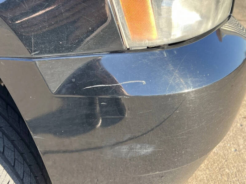 2010 Chevrolet Tahoe LT