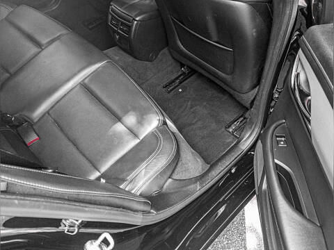 2017 Cadillac ATS 3.6L Premium Performance