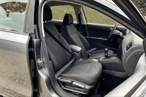 2015 Volkswagen Jetta