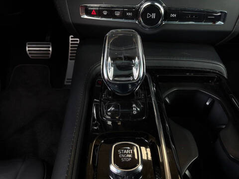 2021 Polestar 1