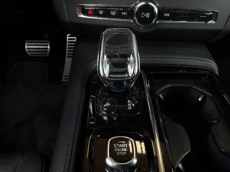 2021 Polestar 1