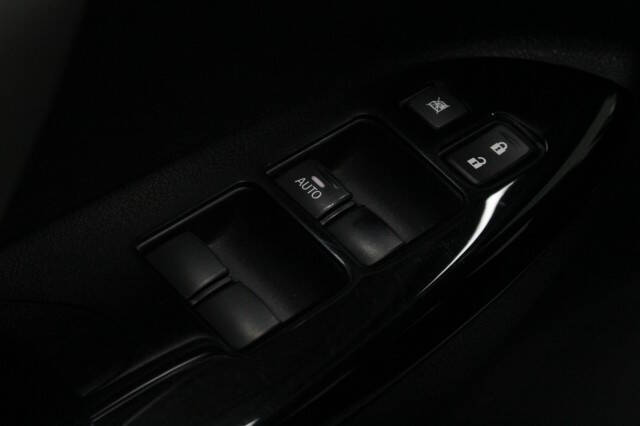 2019 Mitsubishi Eclipse Cross LE