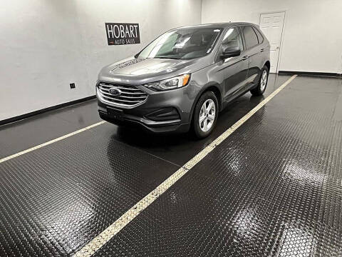 2022 Ford Edge SE