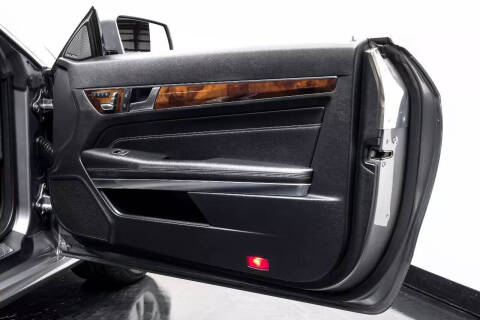 2014 Mercedes-Benz E-Class E 350