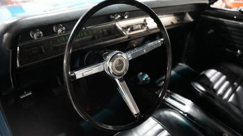 1967 Chevrolet Chevelle