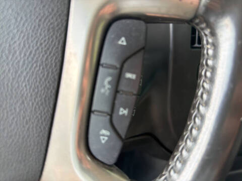 2017 GMC Savana 2500