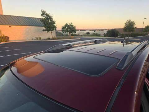 2016 GMC Acadia SLT-1