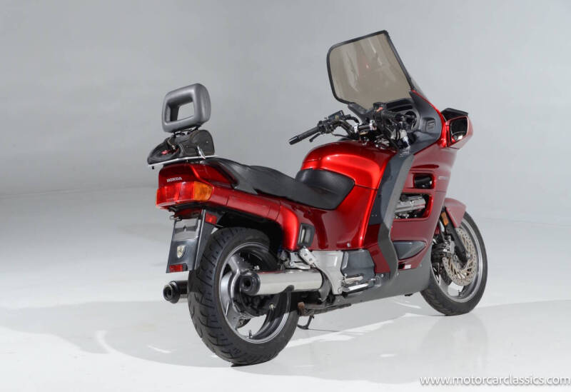 1992 Honda ST1100