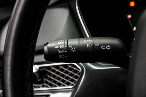 2024 Acura Integra w/A-SPEC