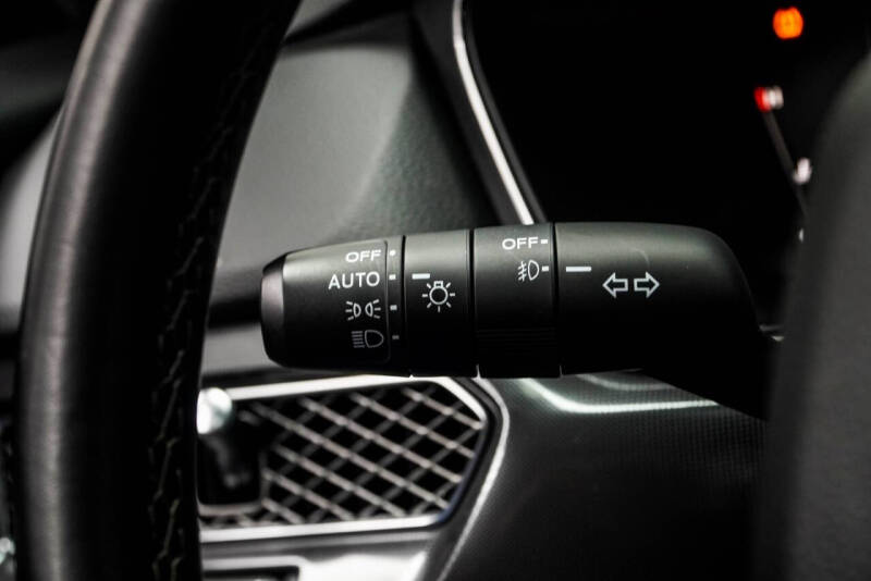 2024 Acura Integra w/A-SPEC