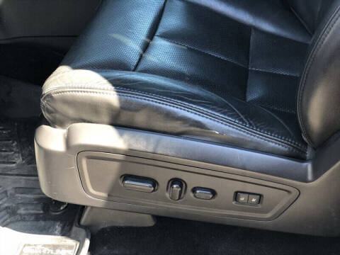 2013 Lincoln Navigator