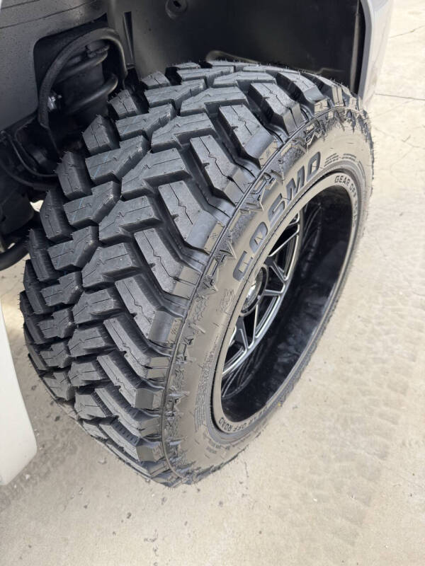 2010 Chevrolet Silverado 1500 LT