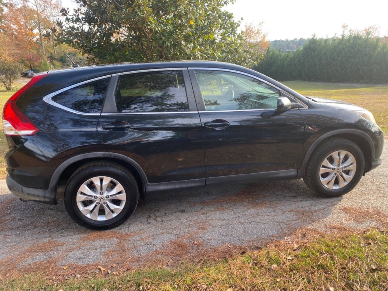 2012 Honda CR-V for sale at Tri Springs Motors in Lexington, SC