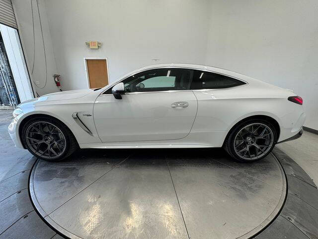 2026 Mercedes-Benz CLE AMG CLE 53