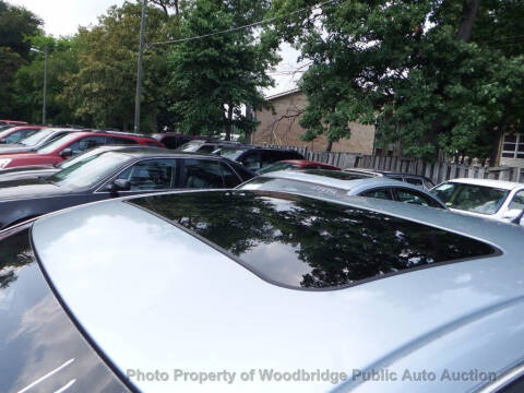 2004 Volkswagen Passat GLX 4Motion