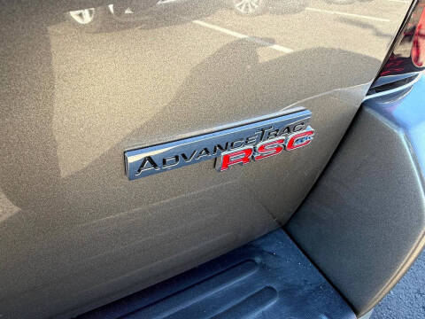 2006 Ford Explorer XLT