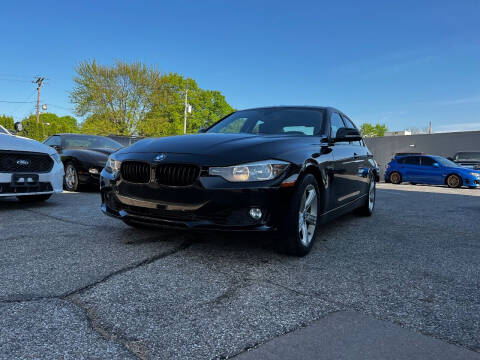 2013 BMW 3 Series for sale at Indy Star Motors in Indianapolis IN