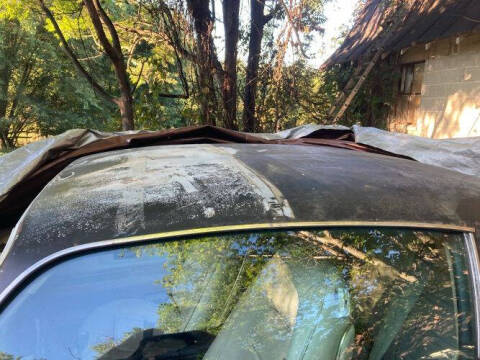 1974 Pontiac Trans Am