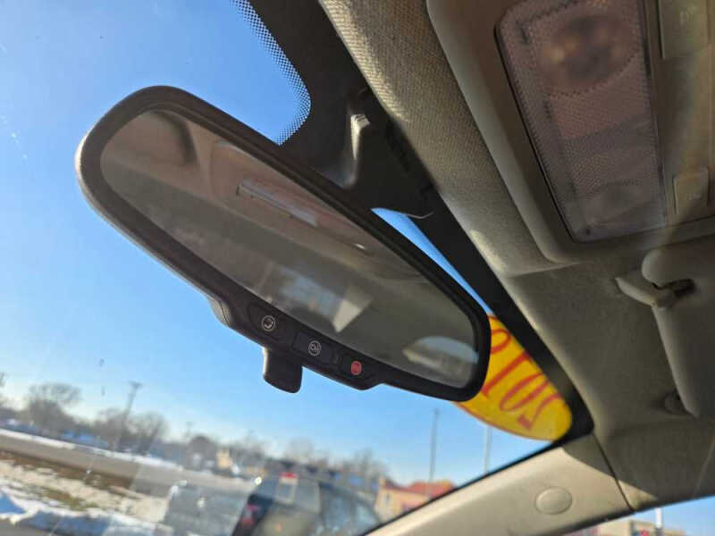 2018 Chevrolet Sonic LT Auto