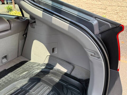 2012 Honda Insight EX