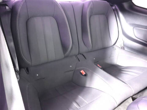 2018 Ford Mustang GT