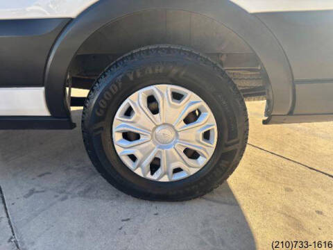 2021 Ford Transit 350 XLT