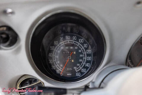 1977 Chevrolet Corvette