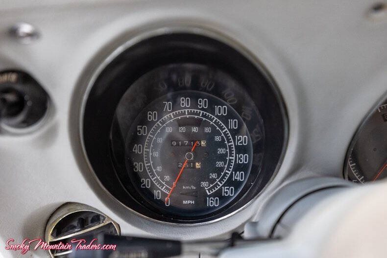 1977 Chevrolet Corvette