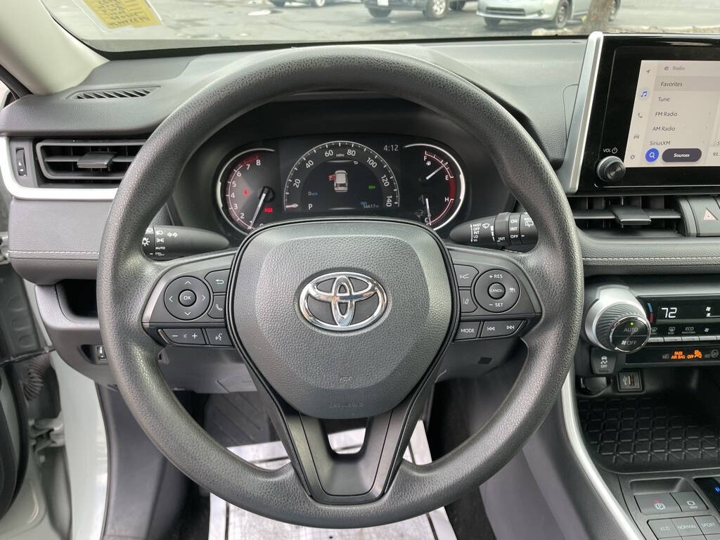 2023 Toyota RAV4 for sale at Axio Auto Boise in Boise, ID