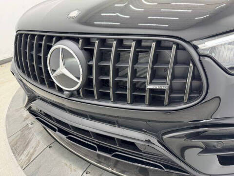 2026 Mercedes-Benz GLC AMG GLC 43