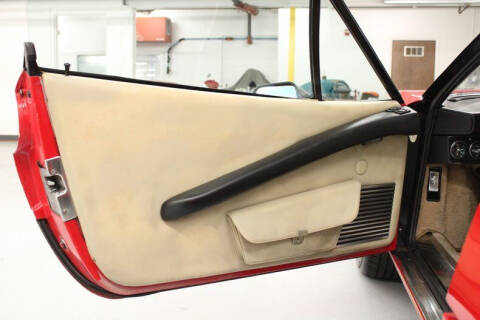 1978 Ferrari 308 GTS