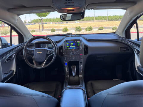 2014 Chevrolet Volt Premium