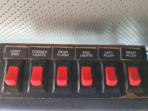 1989 GMC C/K 3500 Series