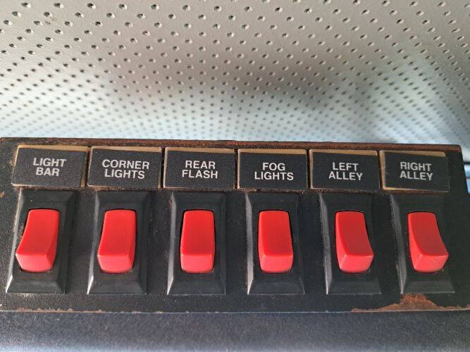 1989 GMC C/K 3500 Series