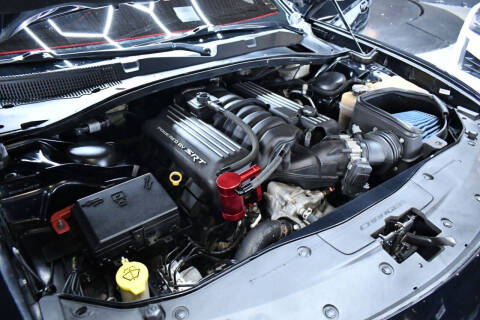 2017 Dodge Charger Daytona 392