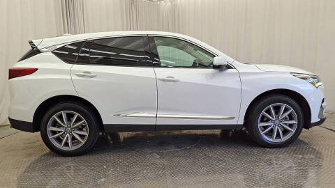 2020 Acura RDX SH-AWD w/Tech