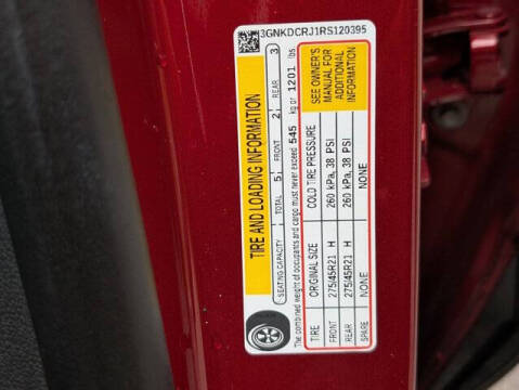 2024 Chevrolet Blazer EV RS