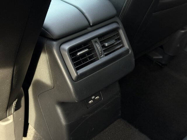 2024 Mazda CX-50 2.5 S Premium Plus